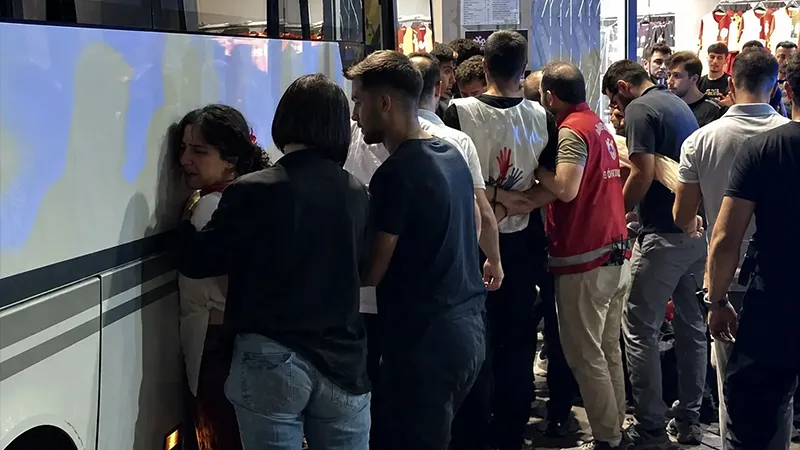 Turkish lawyers allege torture, harsh confinement of detainees jailed before NATO summit