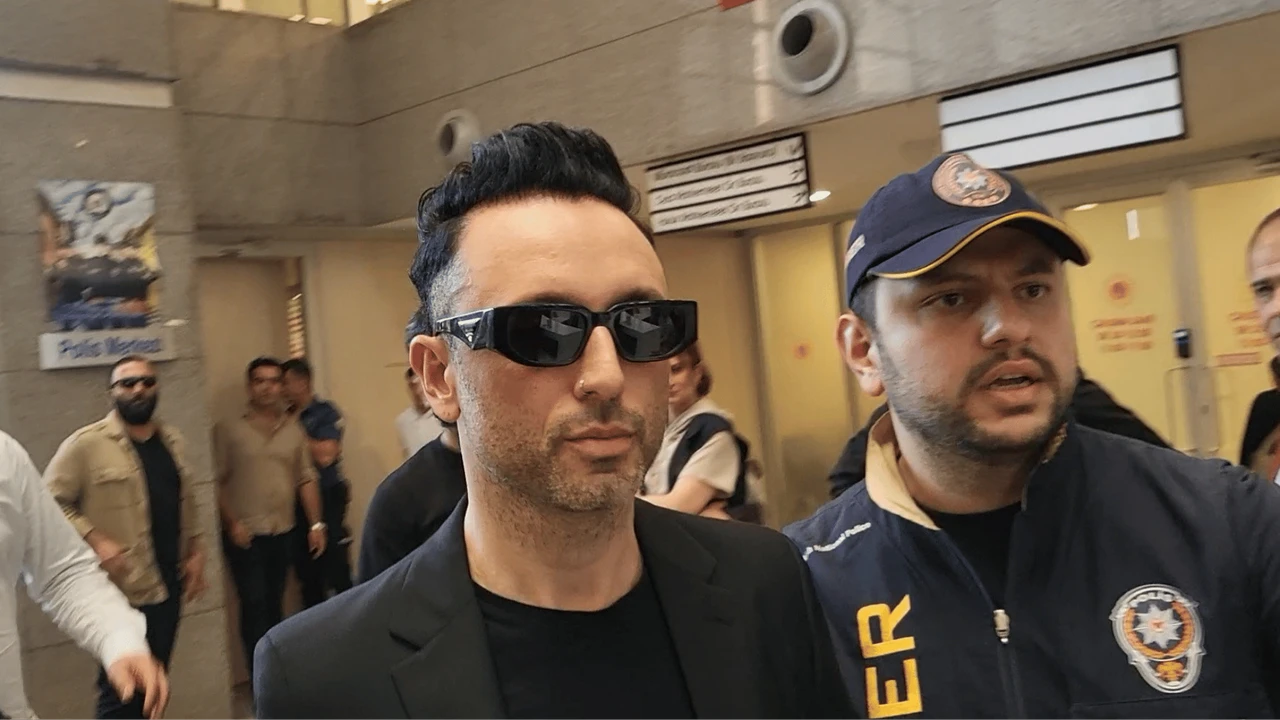 Turkish singer Mabel Matiz faces new obscenity investigation over song, music video