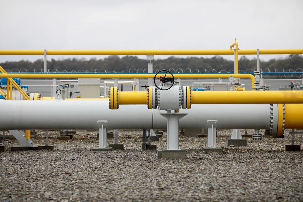Turkmen Gas Exports to Europe Revived in Romanian Proposal