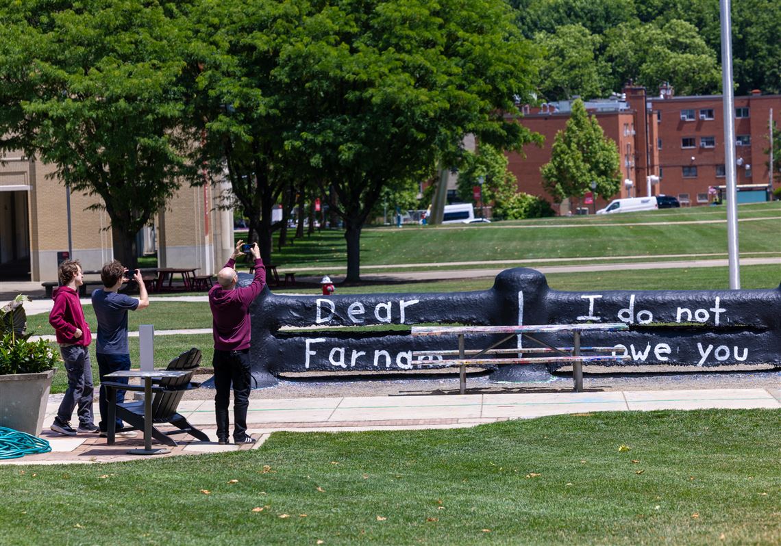 Two Pennsylvania universities get 'green light' for free speech codes