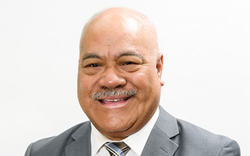Two candidates withdraw from Tongatapu 2 by-election, one backs Dr Koloamatangi