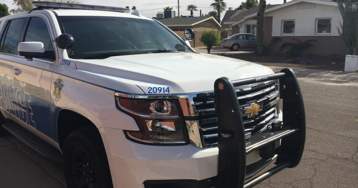 Two people dead after shooting in Scottsdale on Sunday morning