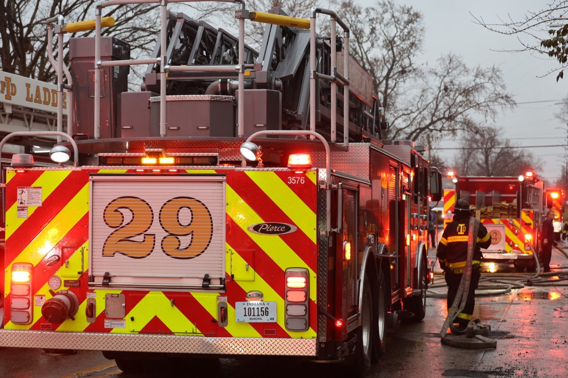 Two people killed in Decatur County house fire - Indianapolis News | Indiana Weather | Indiana Traffic