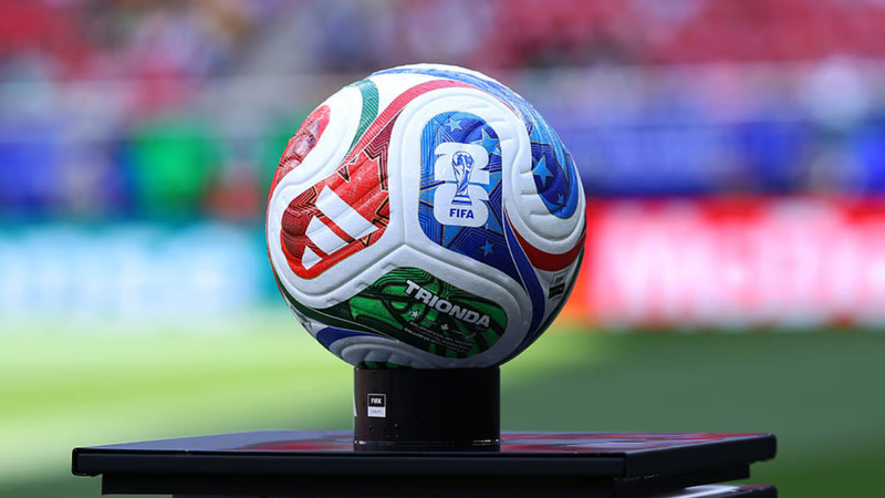 UEFA already have plans to stage own rival World Cup