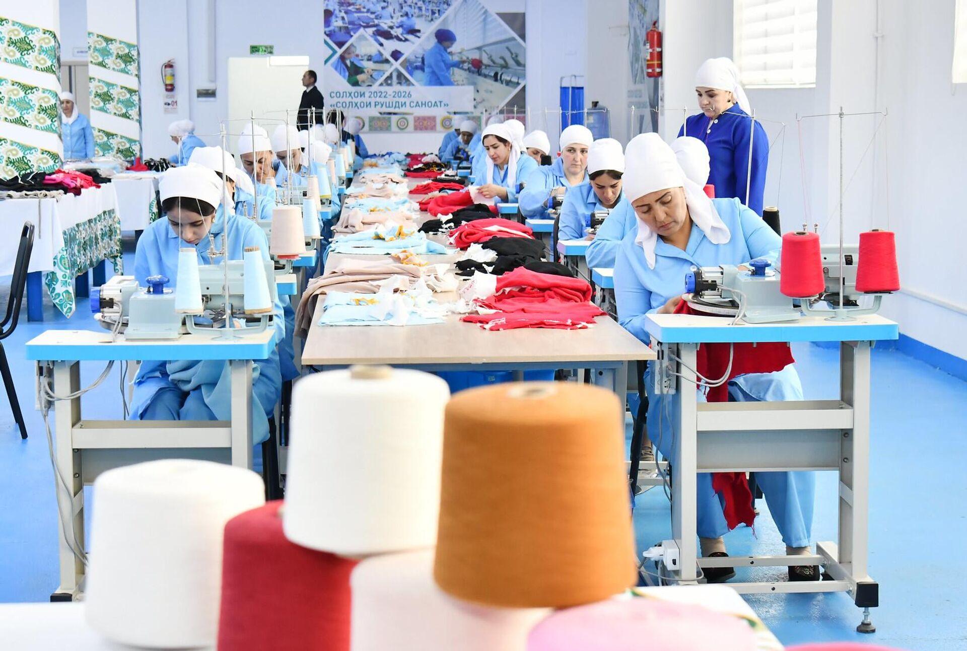 UN Expert Calls on Tajikistan to Diversify Economy and Increase Financial Transparency