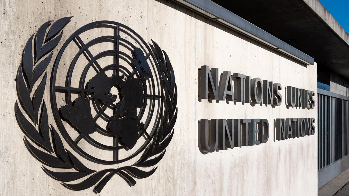 UN committee calls for addressing ‘hate speech’ and ‘hate crimes’ in India