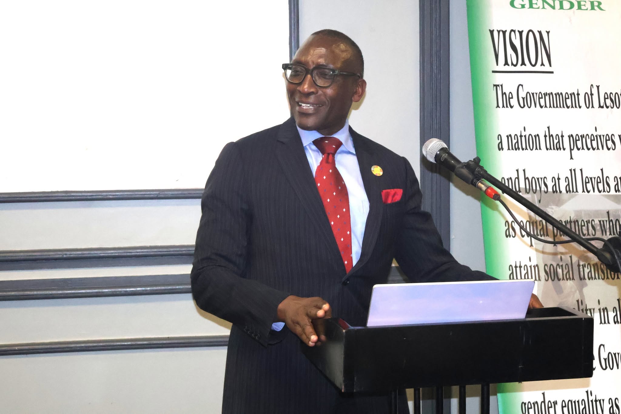 UNFPA Calls for United Action to Protect Vulnerable Girls at Gender Coordination Mechanism Forum