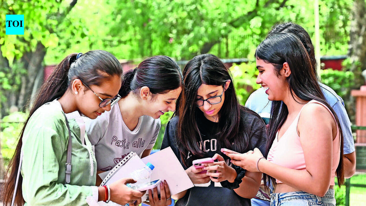 UP Board extends deadline for finalising centres for 2027 exams | Prayagraj News