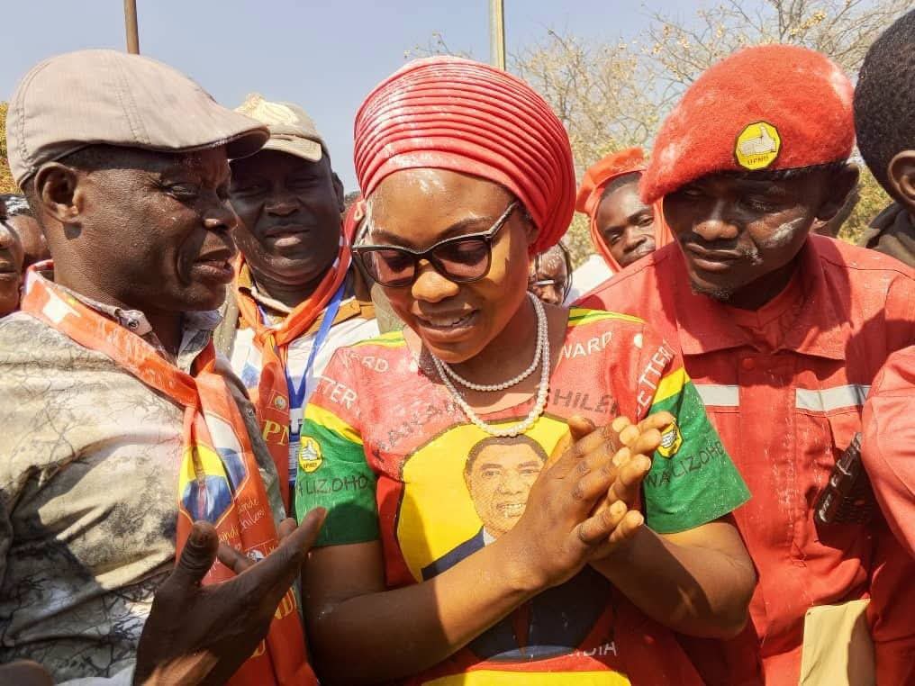 UPND’s Musangu wins Chienge seat