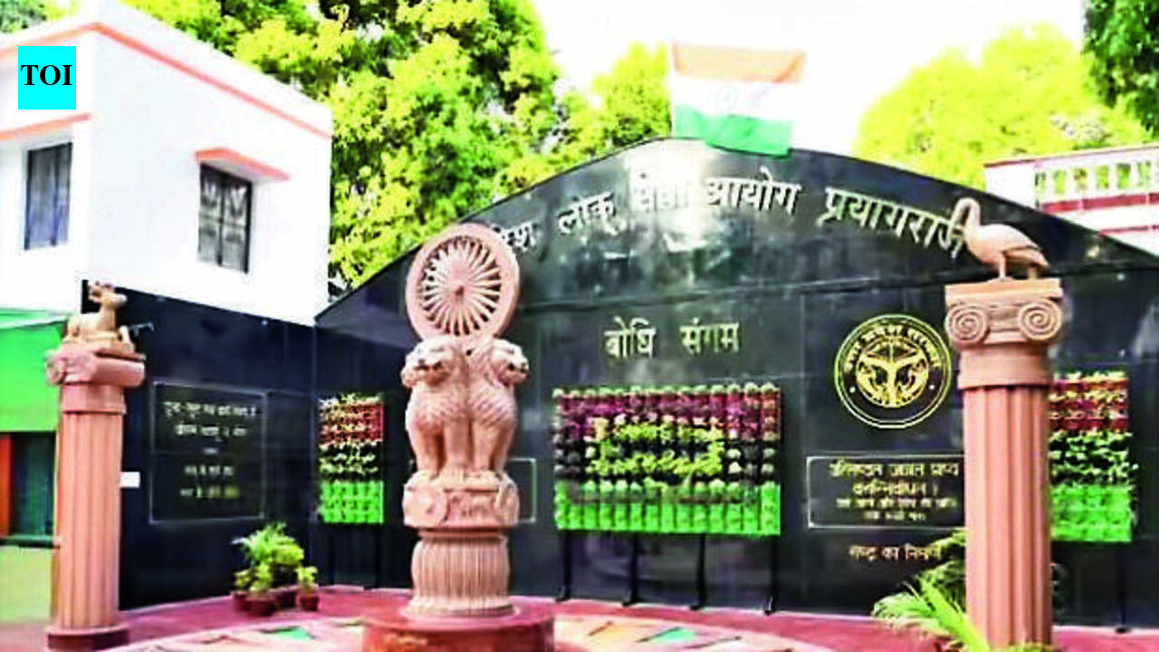 UPPSC announces asst prof prelim exam results for 8 subjects | Prayagraj News
