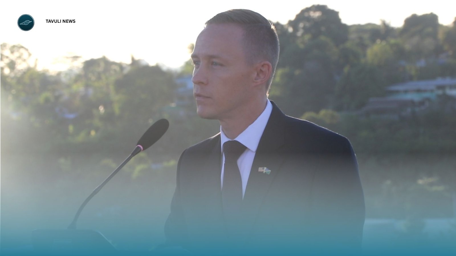 US Commemorates 84th Anniversary of Guadalcanal Campaign