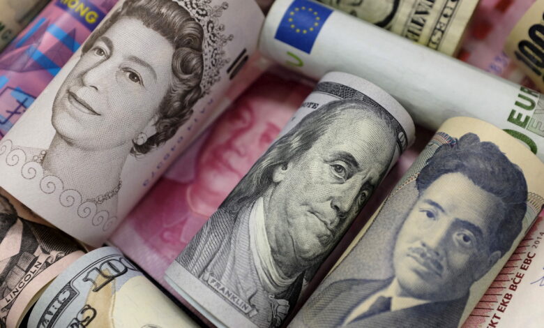 US dollar exchange rate rises amid growing Middle East uncertainty