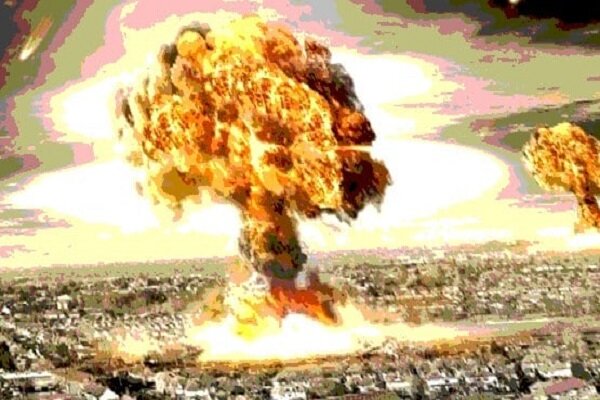 US expansion of nuclear arsenal 'a threat to all humanity'