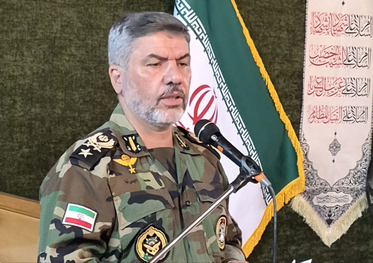 US has to accept current status in Hormuz Strait