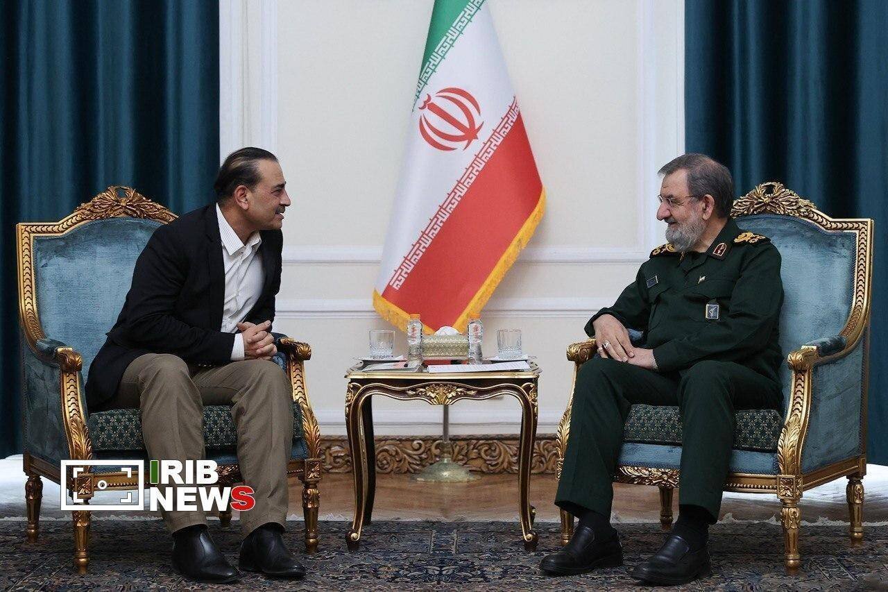 US has to take practical steps to implement MoU: Rezaei
