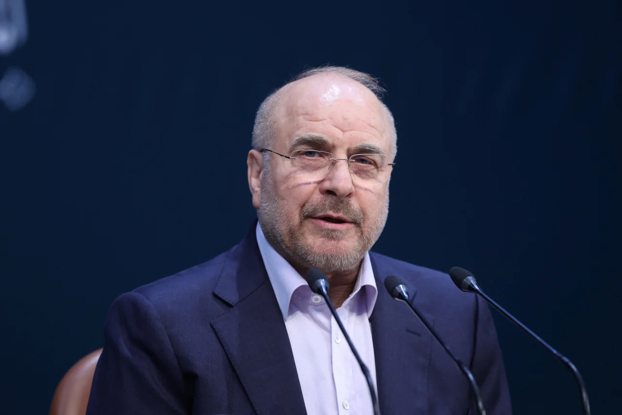 US is "not in a position" to limit economic relations, Iran’s top negotiator says