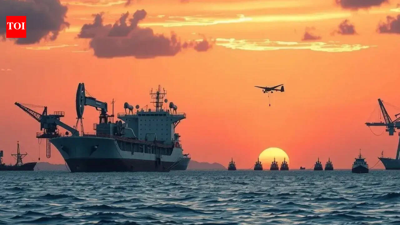 US overtakes Gulf as India's biggest LPG supplier after Hormuz disruptions: Report