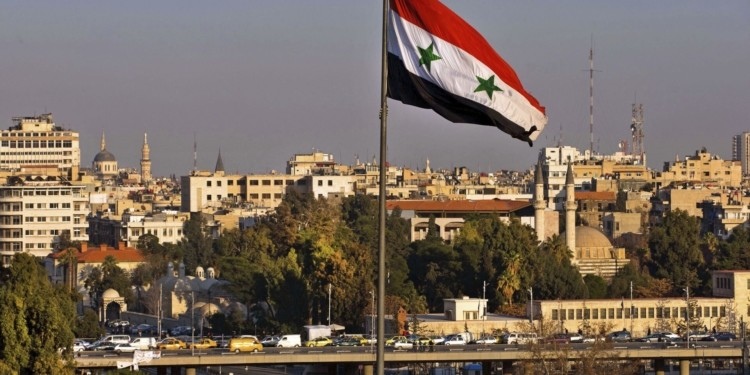 U.S. removes Syria from state sponsors of terrorism list and lifts sanctions on Hayat Tahrir al-Sham