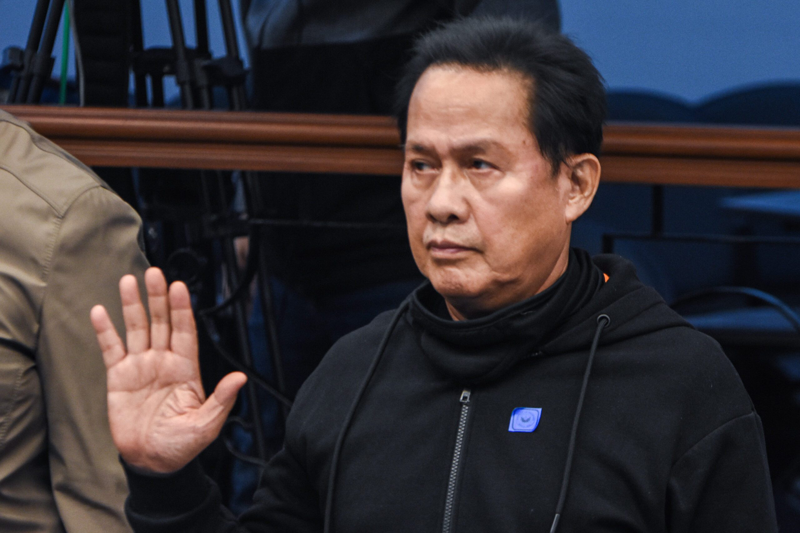 US requested Apollo Quiboloy’s extradition in 2025. Whatever happened to this?