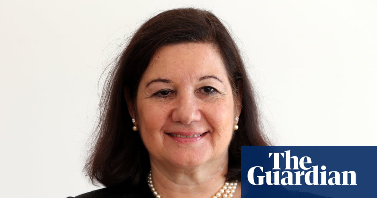 US revokes Brazil ambassador’s visa in escalation of diplomatic feud | US foreign policy