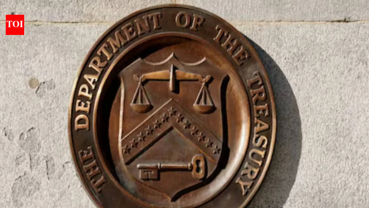 US sanctions Dubai-based crypto exchange over alleged Iran sanctions evasion and IRGC funding