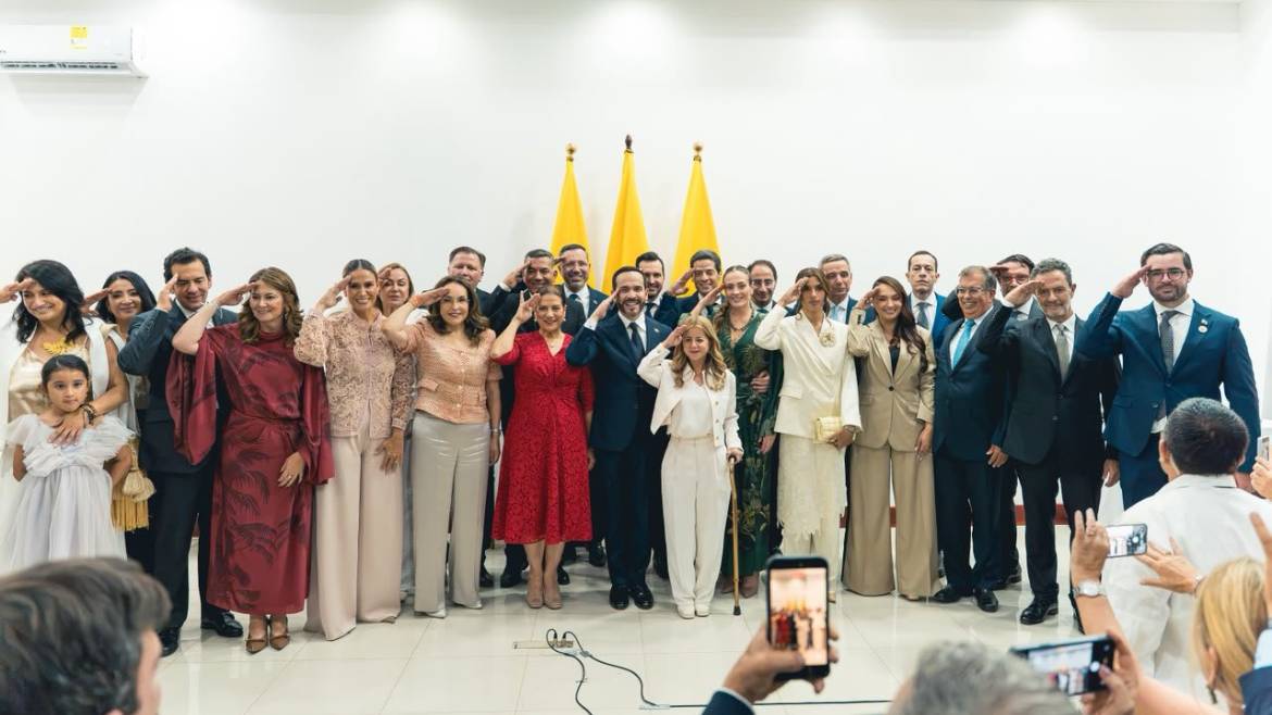 US seeks $1B aid package for Colombia's new government