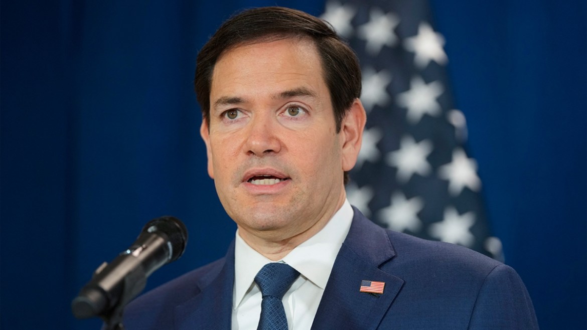 U.S takes off Syria from terrorism sponsoring list
