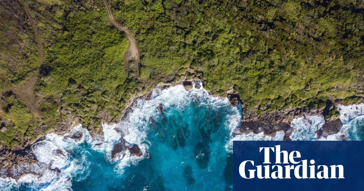 US territories hit out at Trump plan to explore deep sea mining in the Pacific | Deep-sea mining