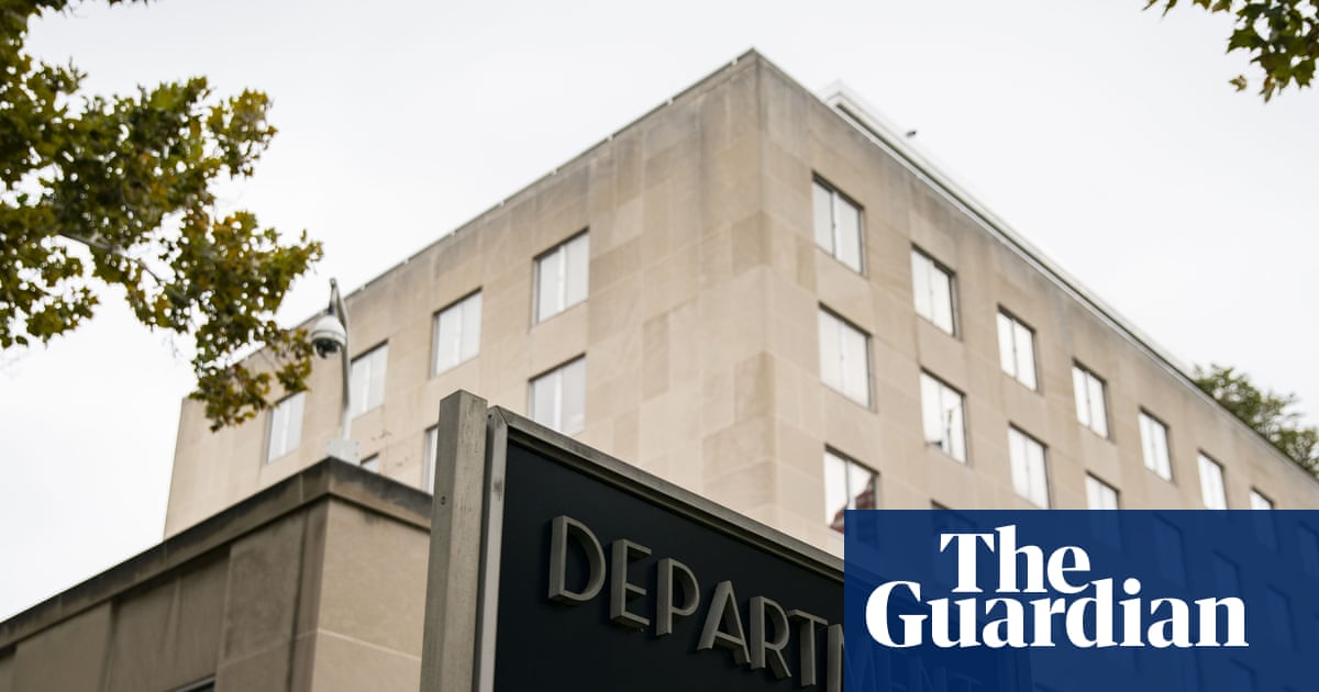 US to shut five consulates as critics fear China could fill diplomatic vacuum | US foreign policy