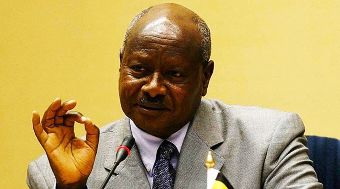 Uganda launches presidential skilling hubs for the youth