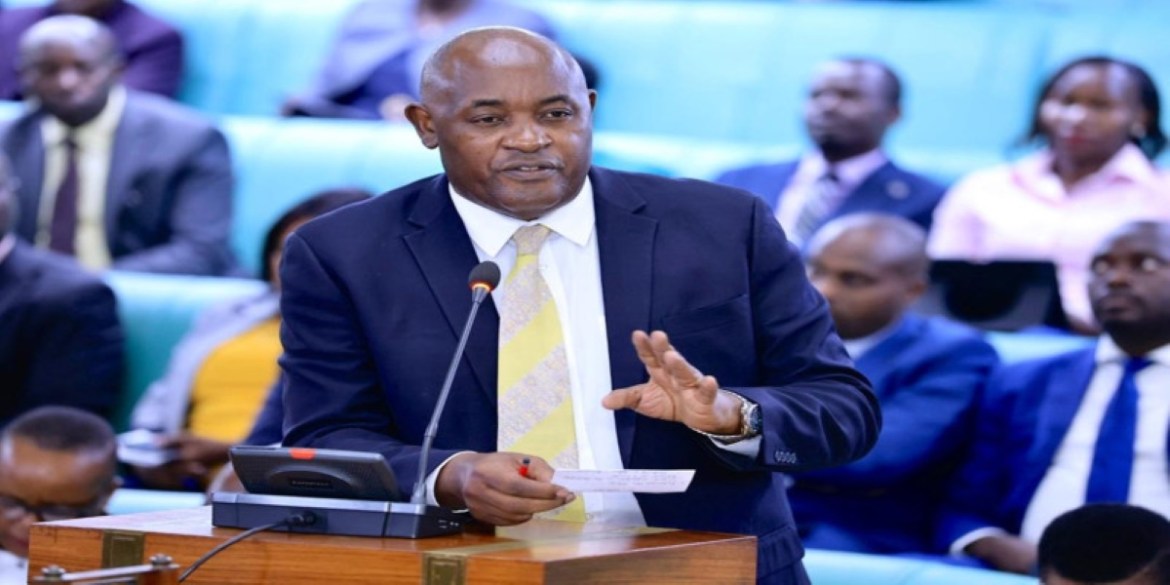 Uganda to pay medical interns 1 million shillings
