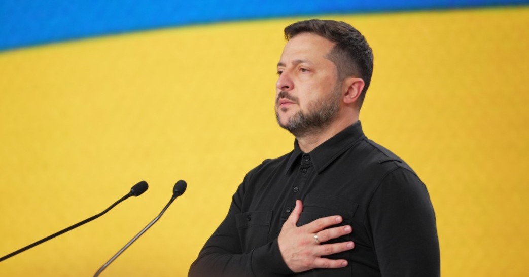 Ukraine to establish new national pantheon as Poland warns against honouring massacre figures