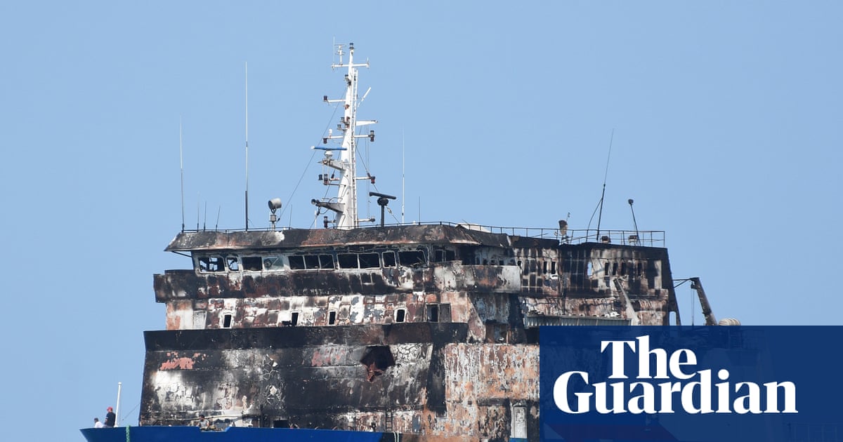 Ukraine war briefing: Turkey calls for ‘moratorium’ on Black Sea attacks by Russia and Ukraine | Russia