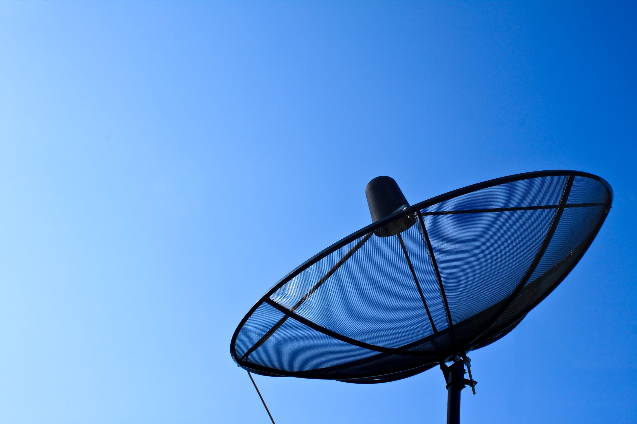 Ukraine warns: Russians have created Starlink analogue faster than expected
