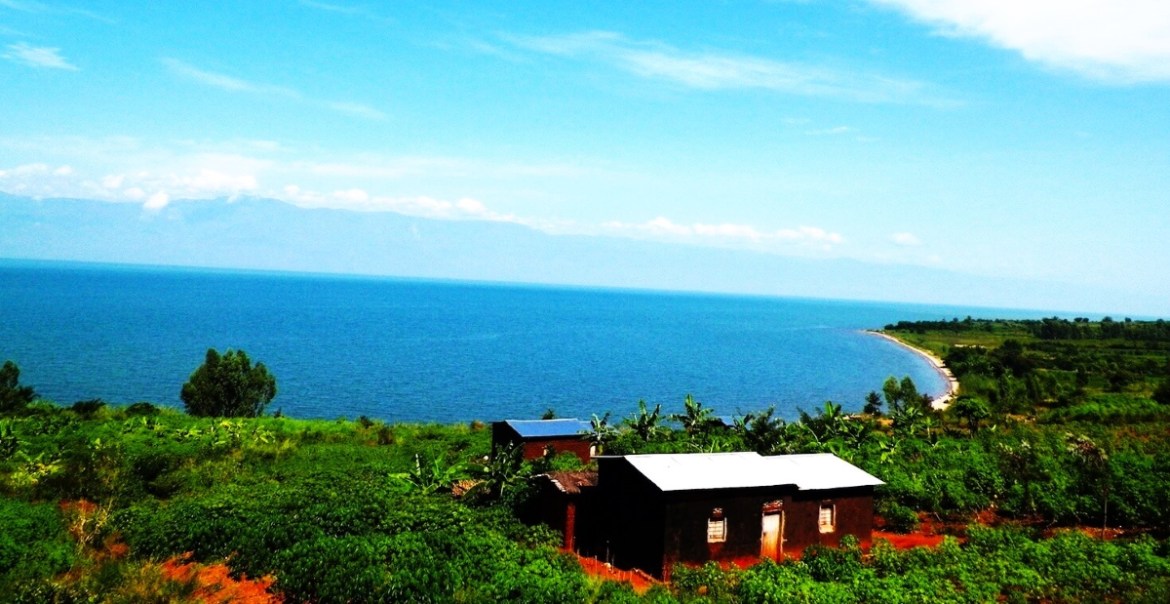 Understanding the Great Lakes of East Africa