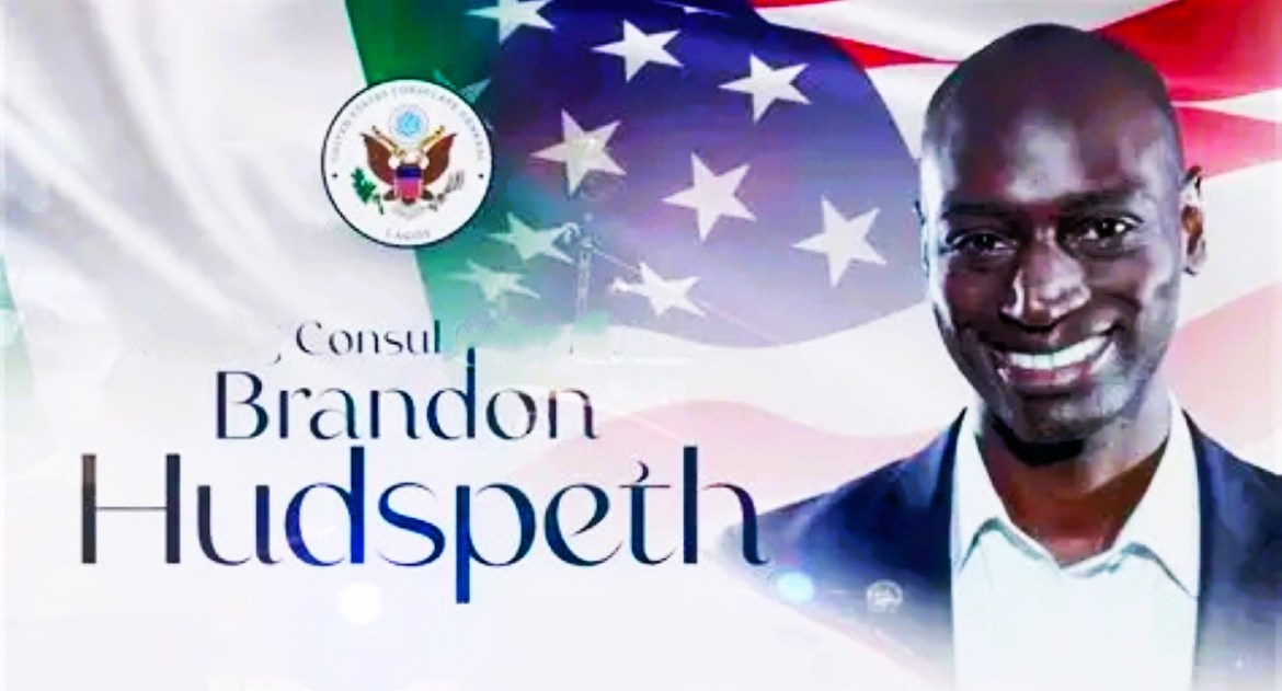 United States Mission Welcomes New Consul General in Lagos