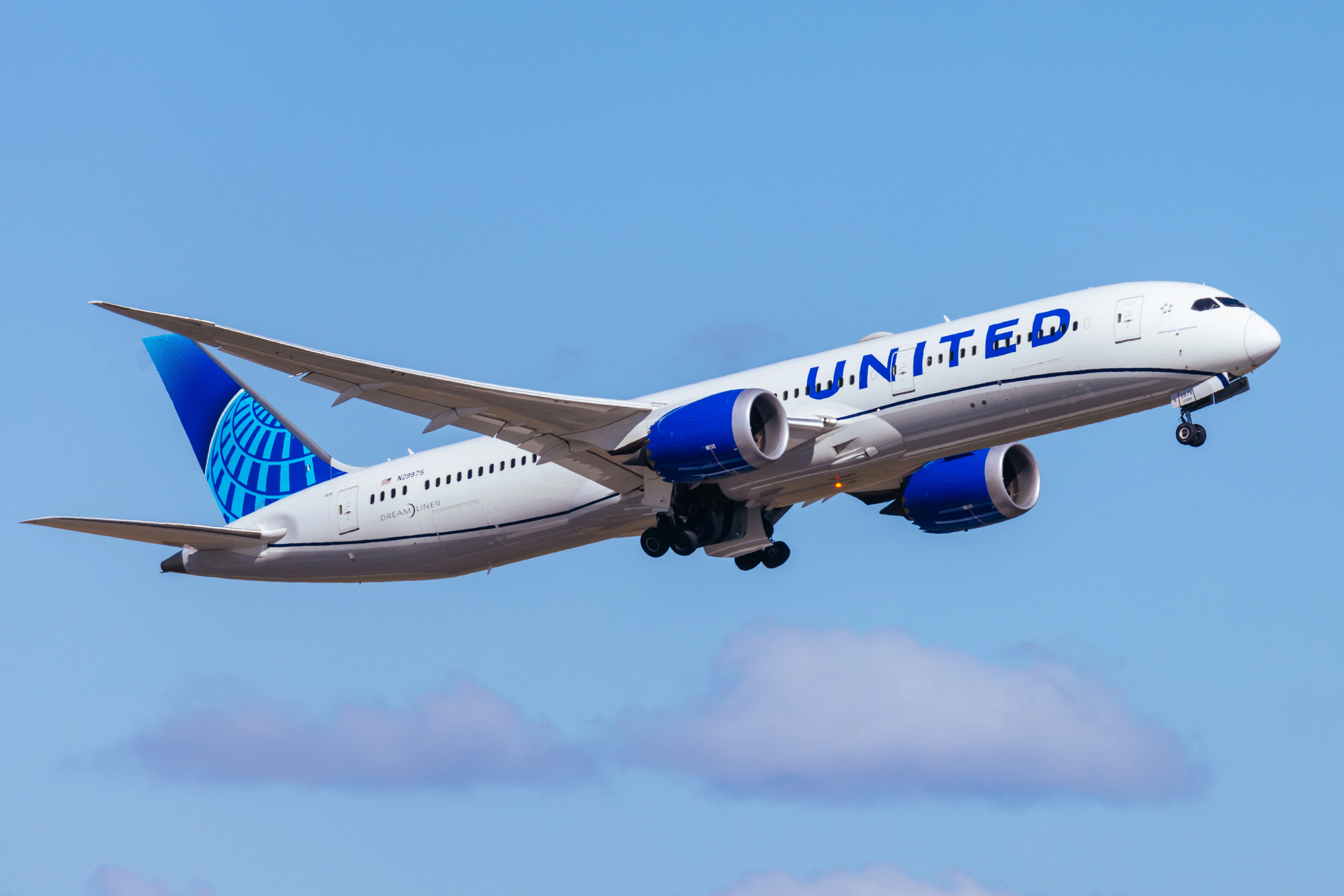 United plans direct US-Slovenia flights next year