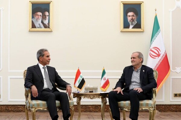 Unity among Muslim nations to create sustained stablity