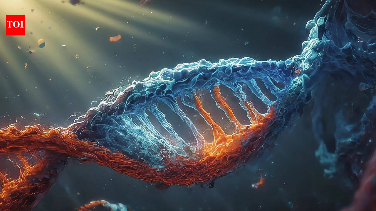 Unlocking the Secrets of Your Genes: Can DNA Predict Success or Health? |
