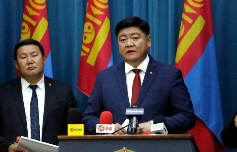 Updated National Desertification Atlas presented in Mongolia