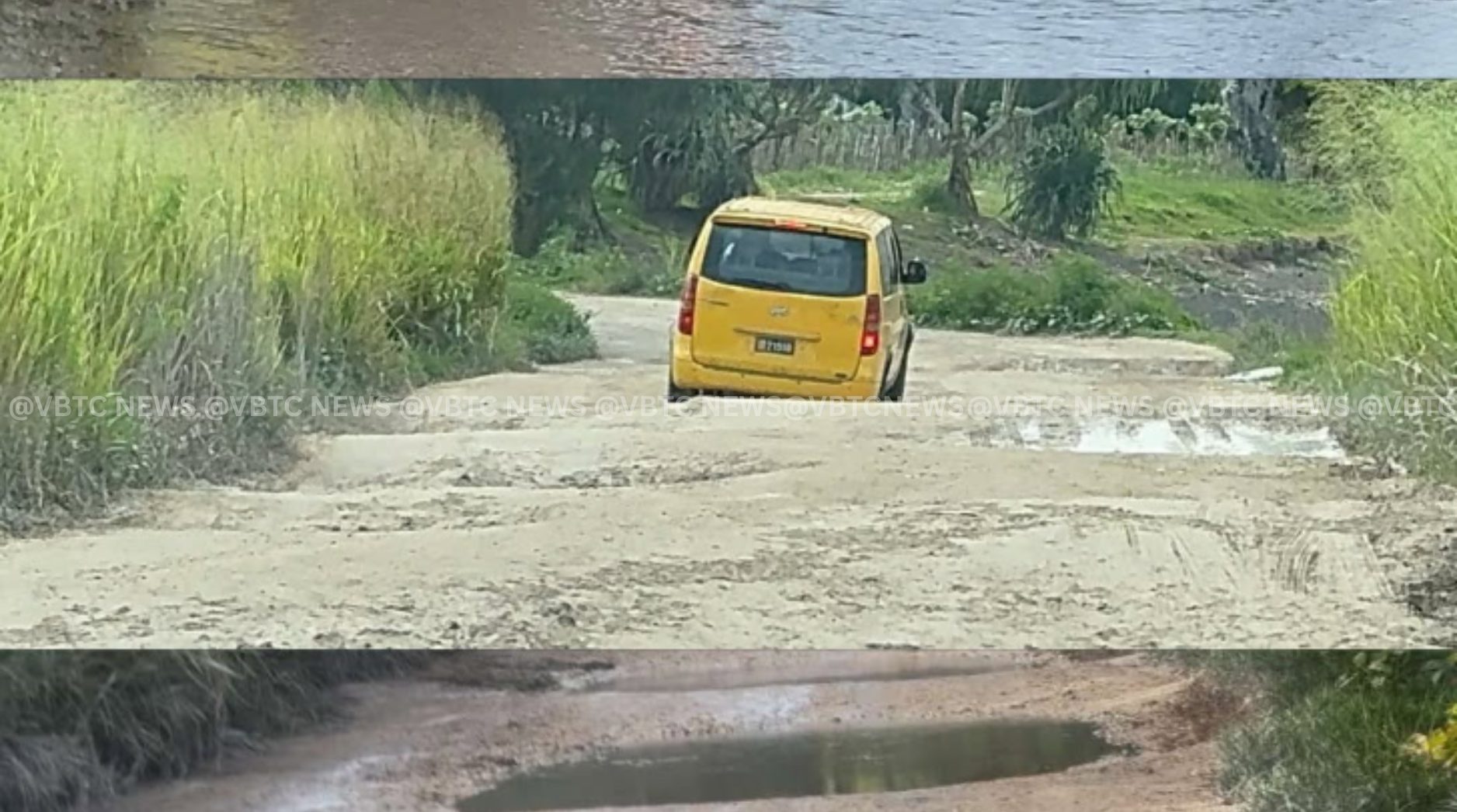 VT805 Million Approved for Six Road Projects