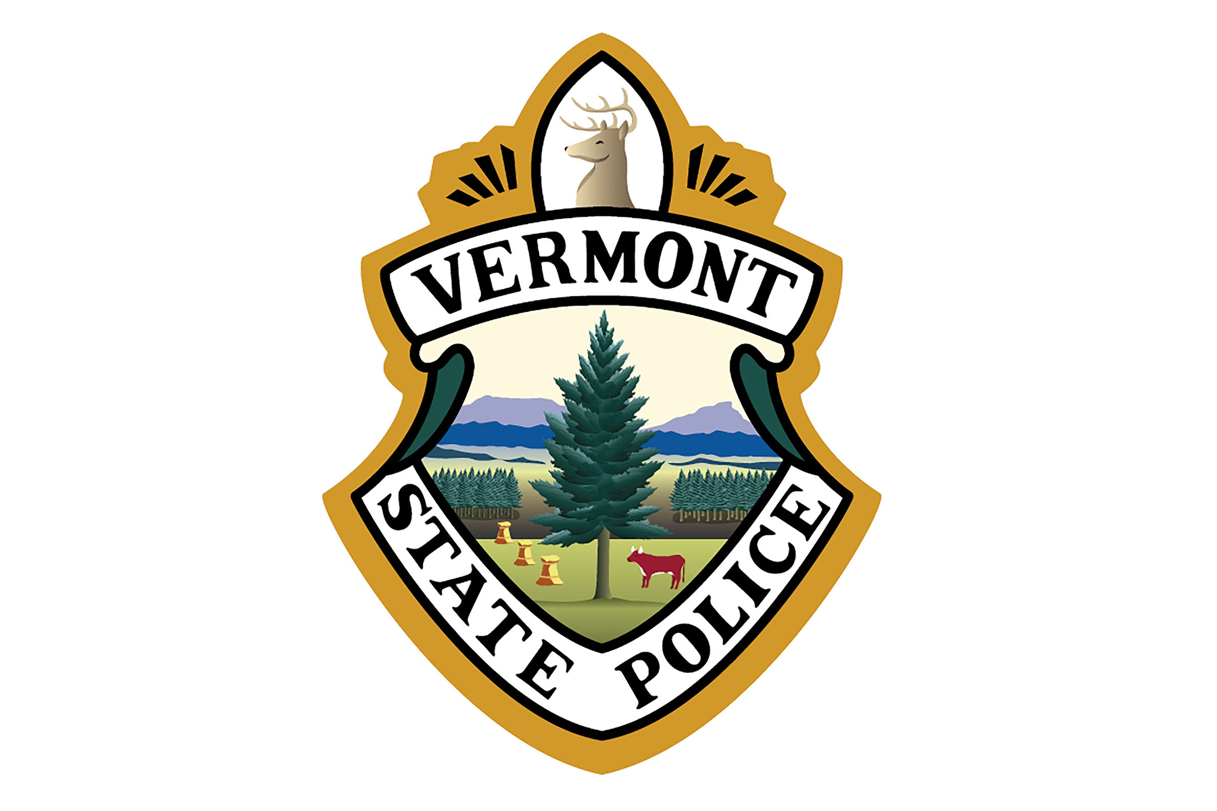 Vermont State Police investigate shooting in Newbury