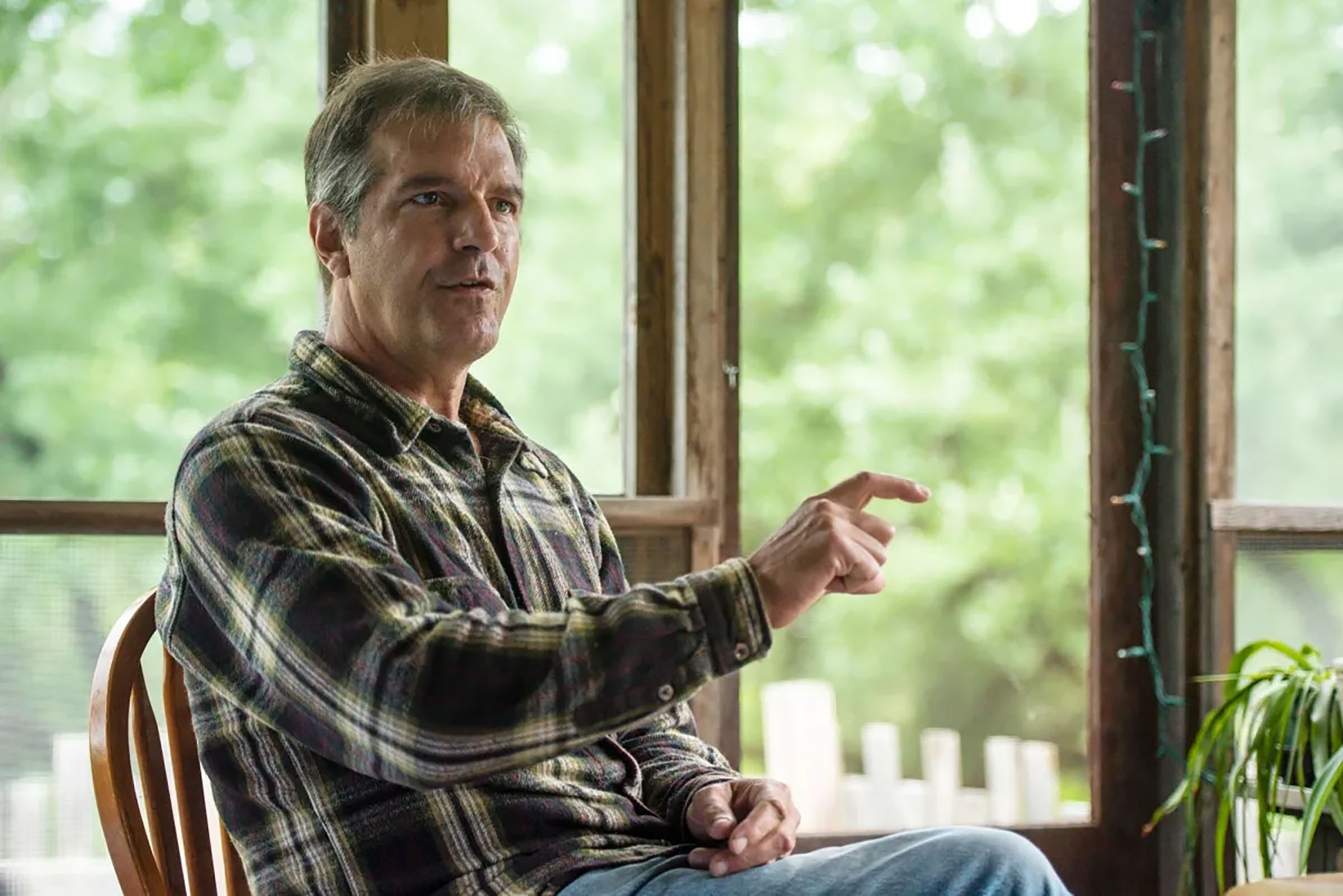 Vermont farmer John Klar joins Trump era EPA panel