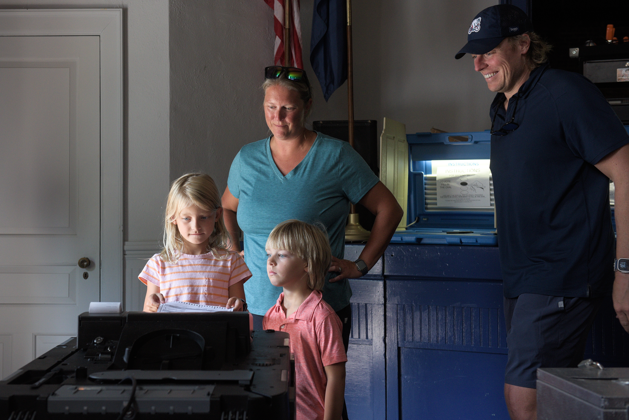 Vermont primary: Newcomers win key Upper Valley house seats