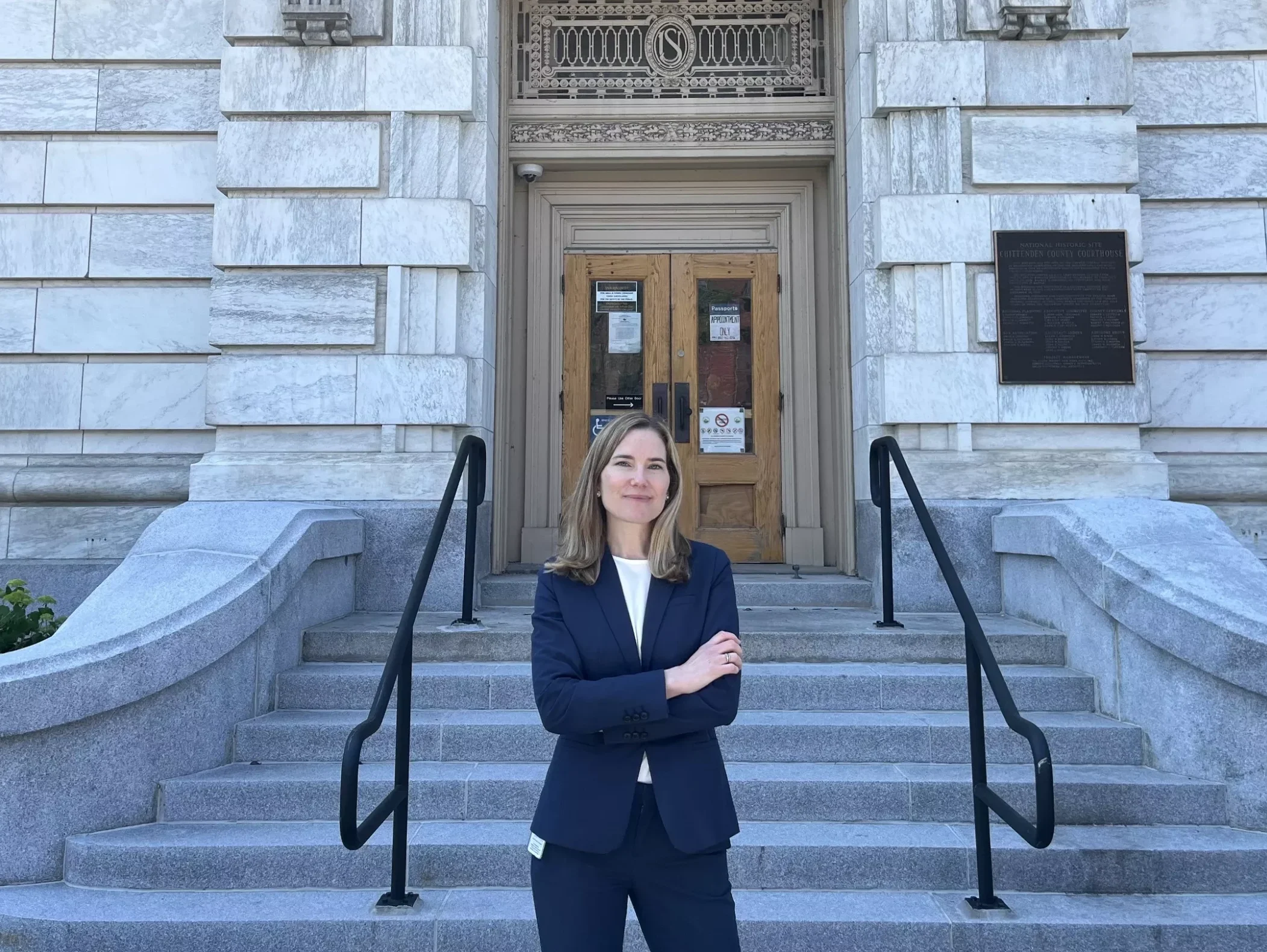 Vermont to Receive $92.7 Million in Settlement With Meta
