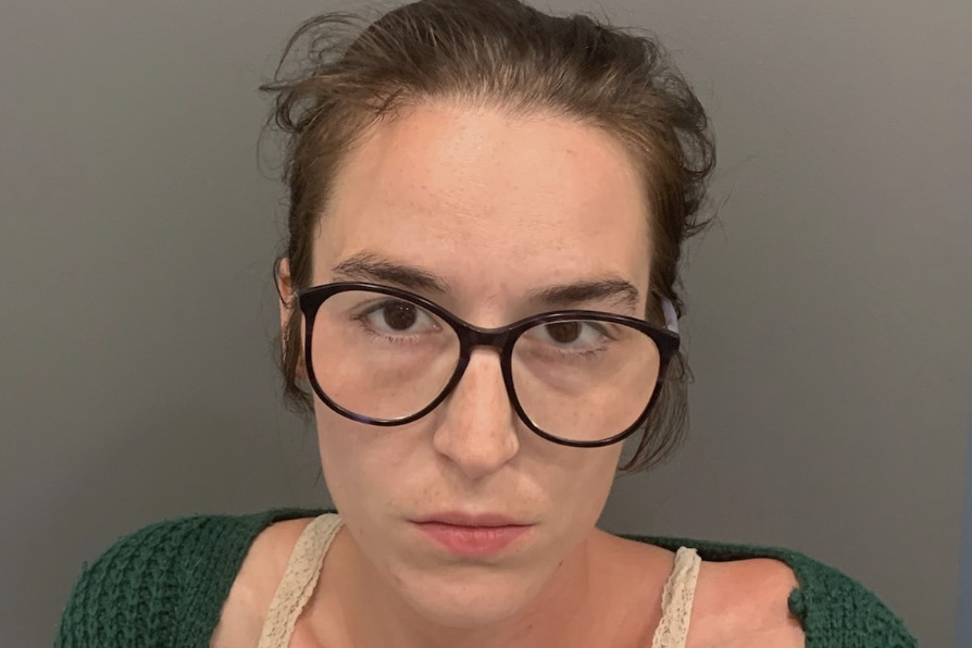 Vermont woman sentenced to one month in prison for injuring infant