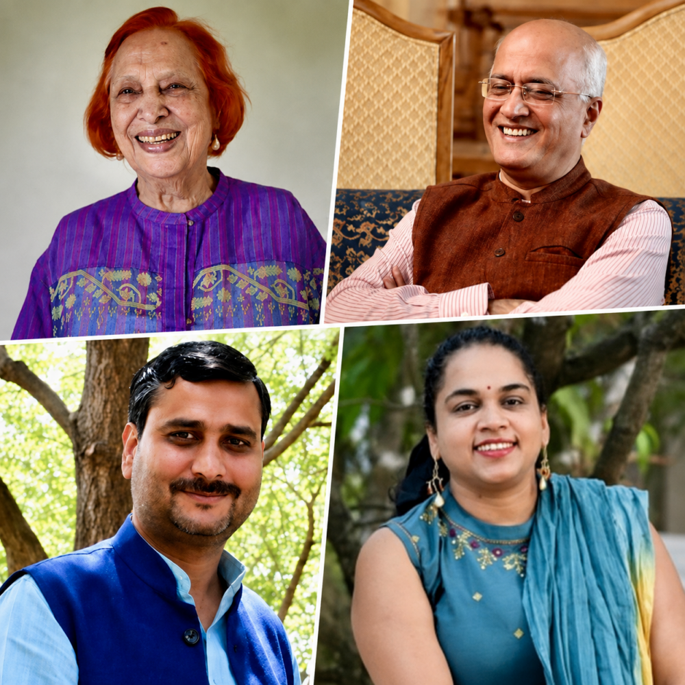 Veteran FF Libia Lobo Sardesai to release "64 Days of 18 June 1946" on Ind Day