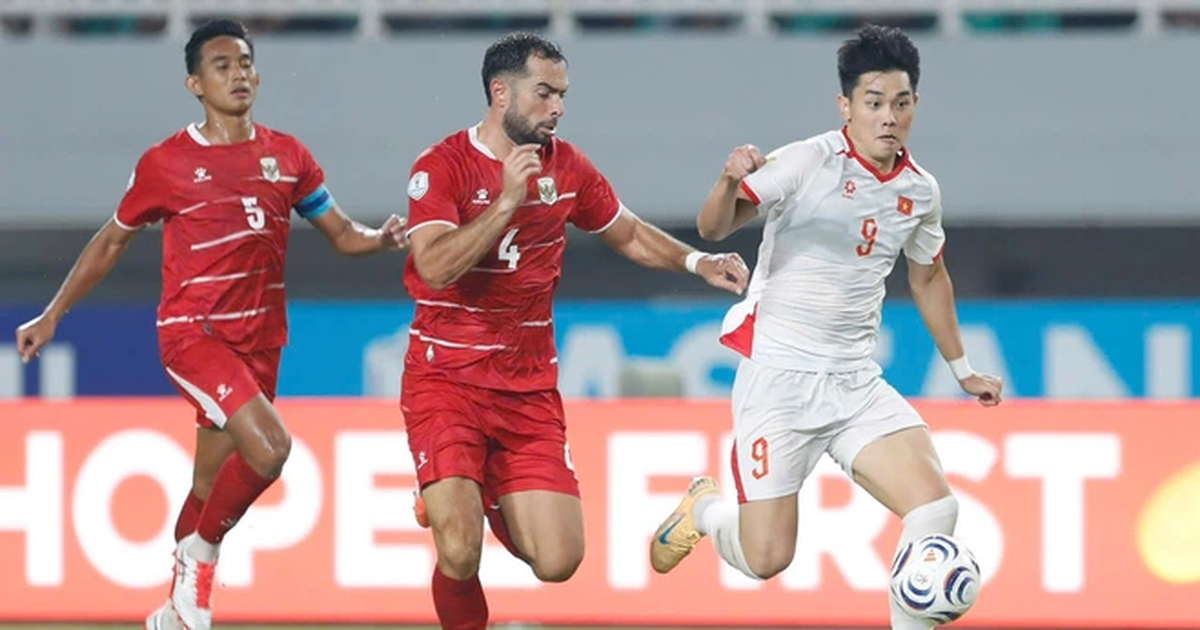 Vietnam crush Indonesia away to move within touching distance of 2026 ASEAN Hyundai Cup semifinals