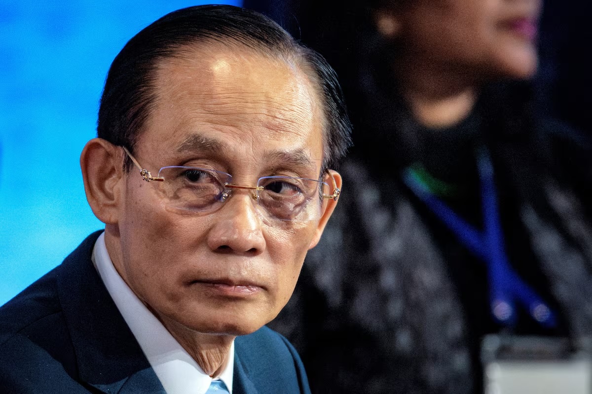 Vietnamese Foreign Minister Le Hoai Trung to pay first official post-coup visit to Myanmar