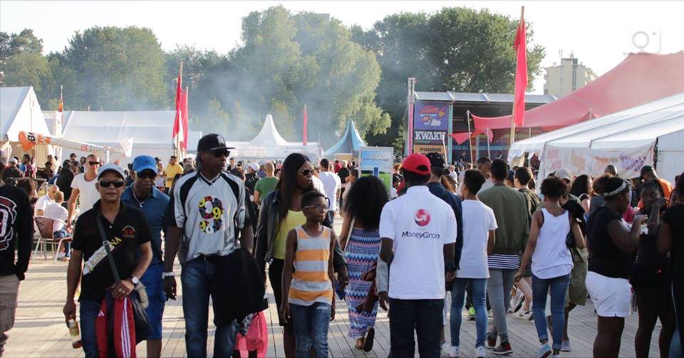 Voortbestaan Kwaku Festival lijkt verzekerd: gemeente denkt mee over toekomst
